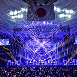 GENERATIONS（C）TOKYO FM LIVE INCLUSION 2023