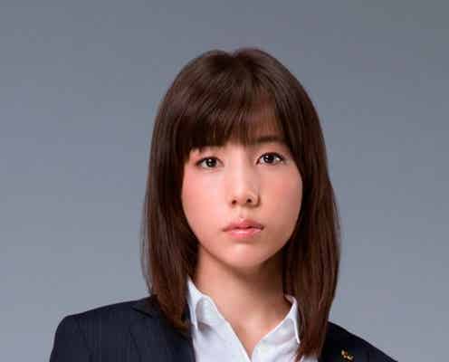 仲里依紗、初の社会派ドラマに挑む コメント到着