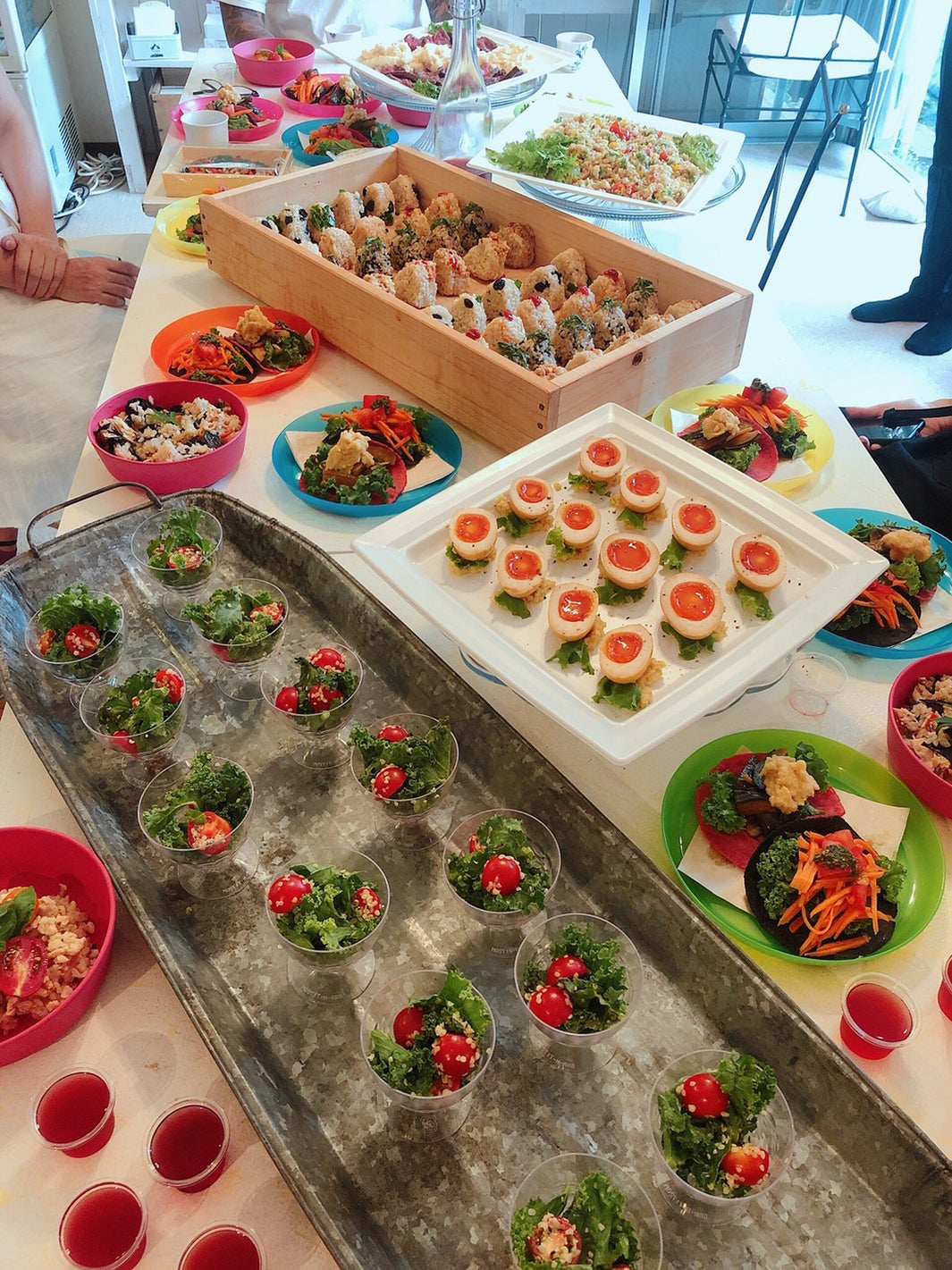 提供メニューイメージ （提供画像）