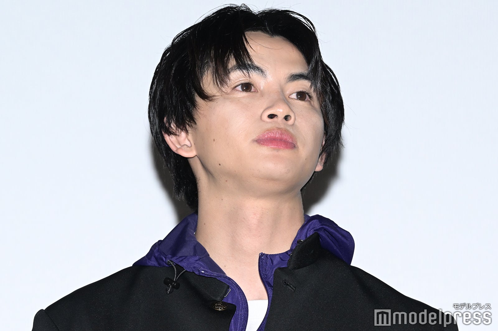 NAOYA（C）モデルプレス