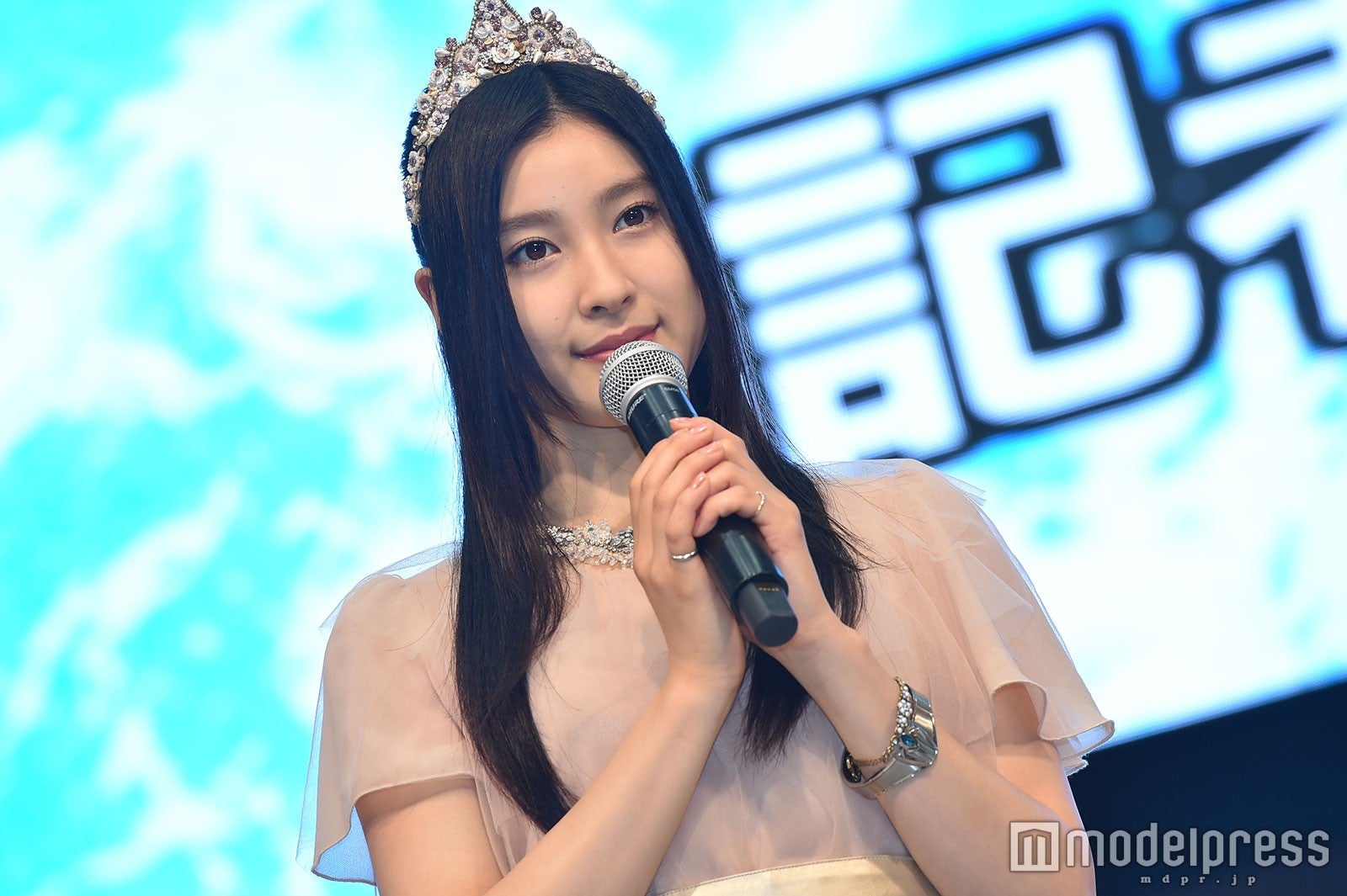 土屋太鳳 （C）モデルプレス