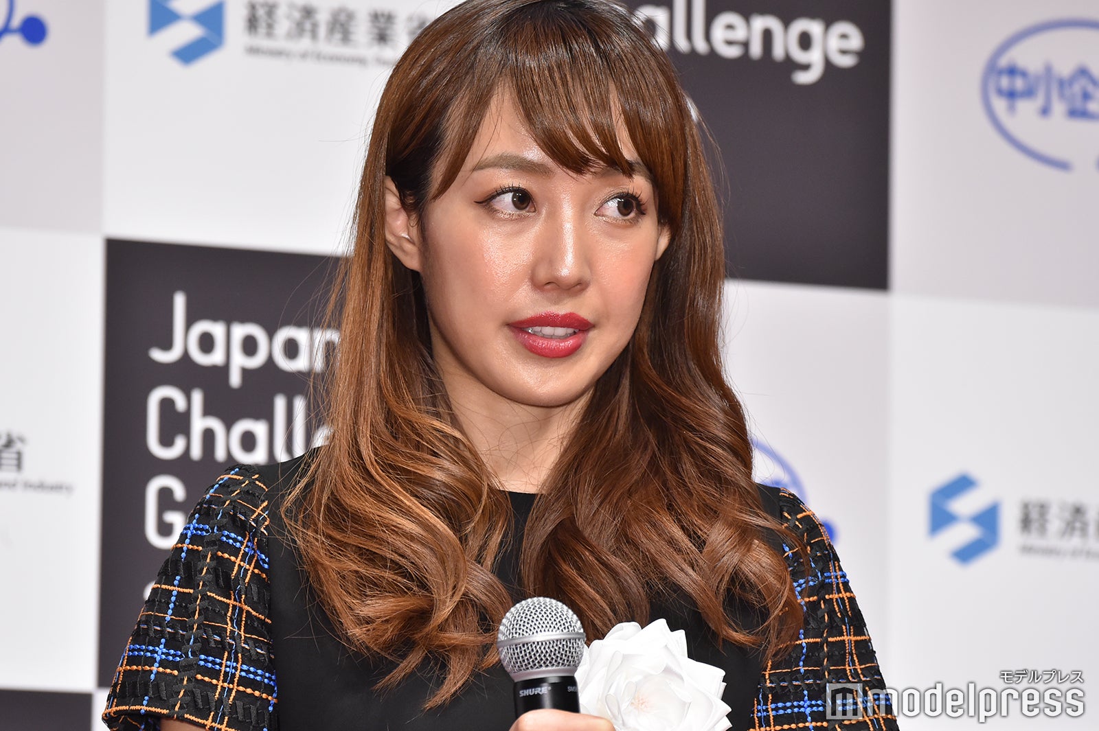 川崎希 （C）モデルプレス