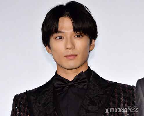 新田真剣佑、緊急事態宣言中の沖縄旅行謝罪