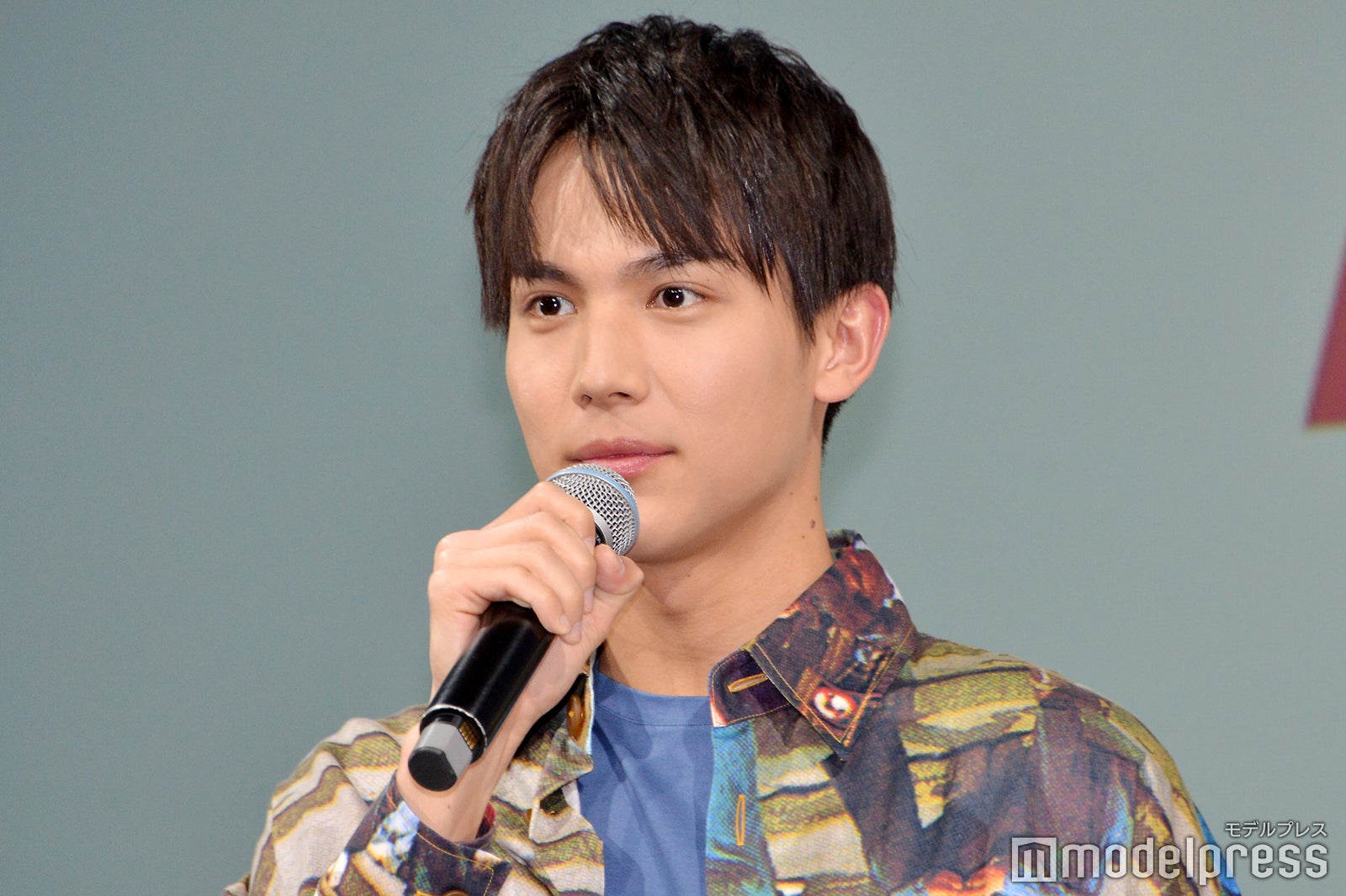 中川大志（C）モデルプレス