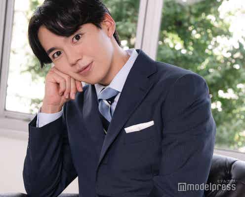 フジ新人・梶谷直史アナ、“15年野球一筋”最大の挫折乗り越え「自分史上最高の経験ができた」培った精神力から飛び出す力強い言葉の数々【モデルプレスインタビュー完全版】
