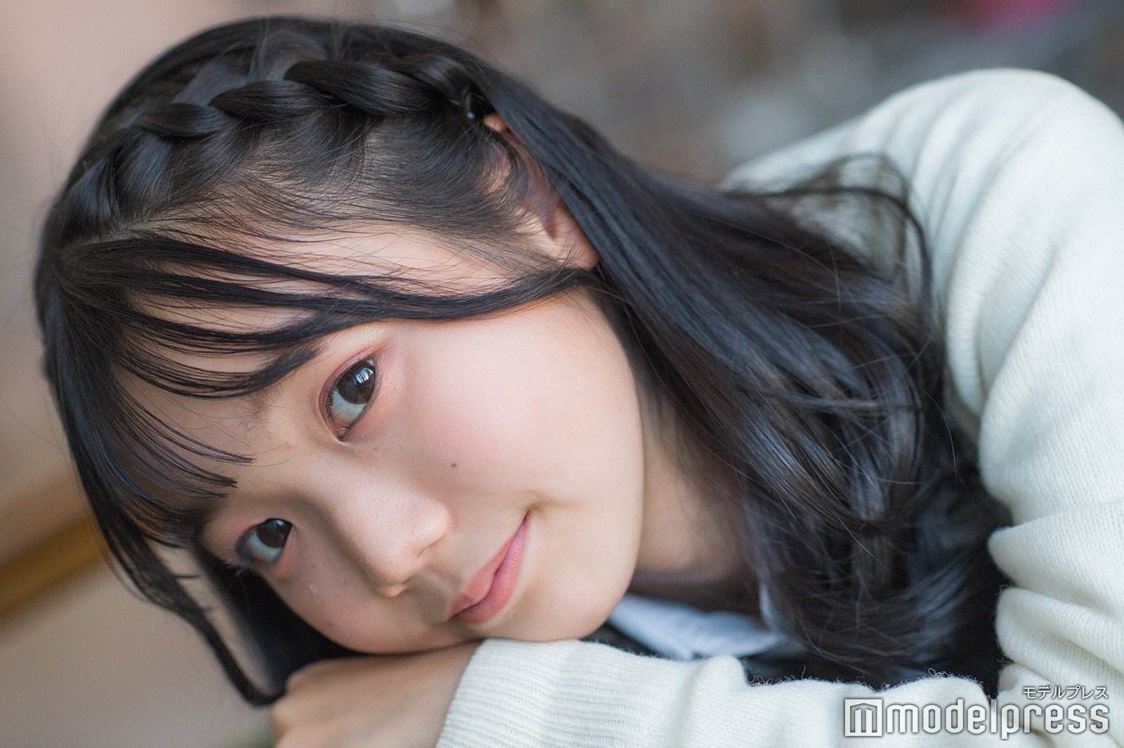 のあんさん（C）モデルプレス