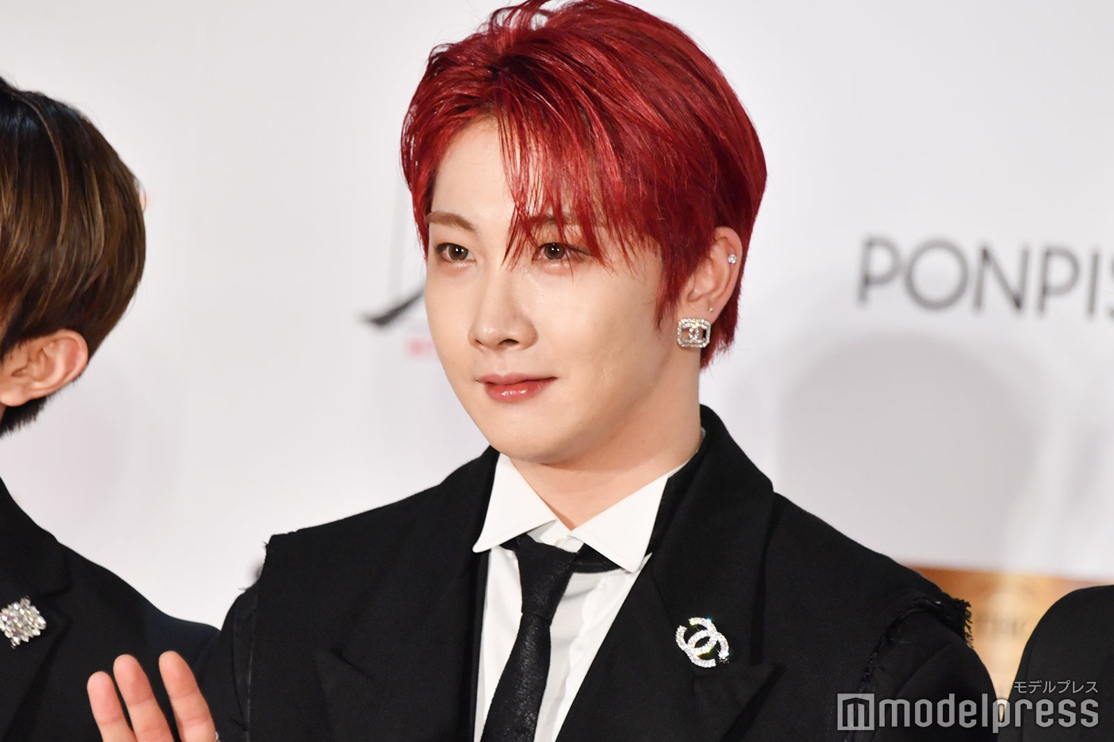 VERIVERY （C）モデルプレス