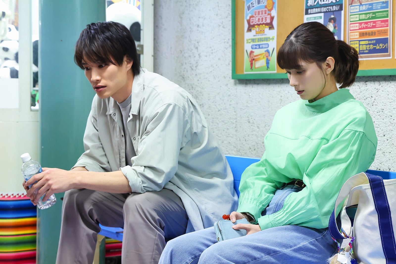 【まどか26歳、研修医やってます！第8話】まどか、菅野との恋の行方が混戦 研修先で悪戦苦闘