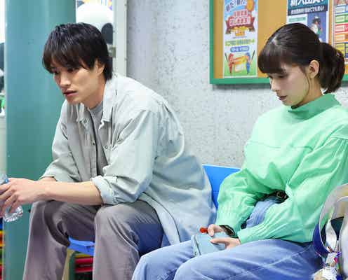 【まどか26歳、研修医やってます!第8話】まどか、菅野との恋の行方が混戦 研修先で悪戦苦闘