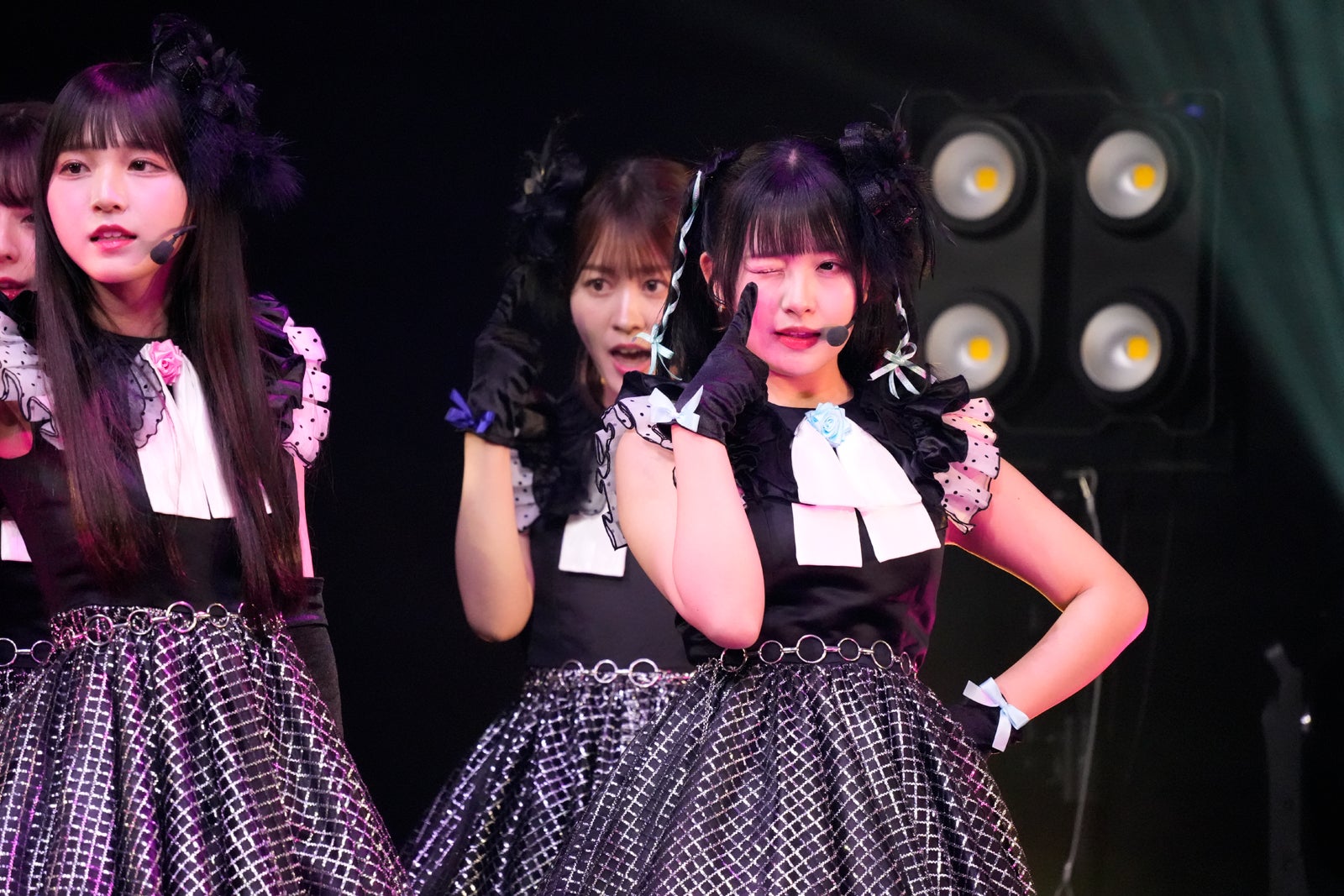 フジコーズ／撮影：水谷周平（提供写真）