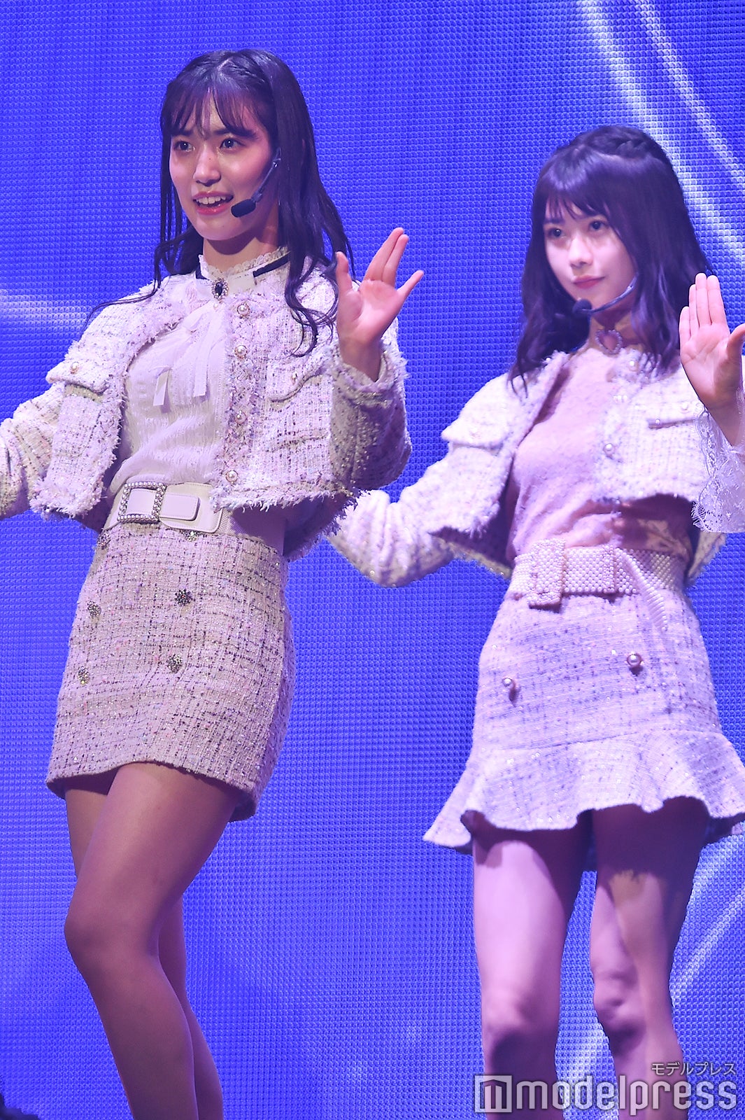 「AKB48単独コンサート～15年目の挑戦者～」 （C）モデルプレス