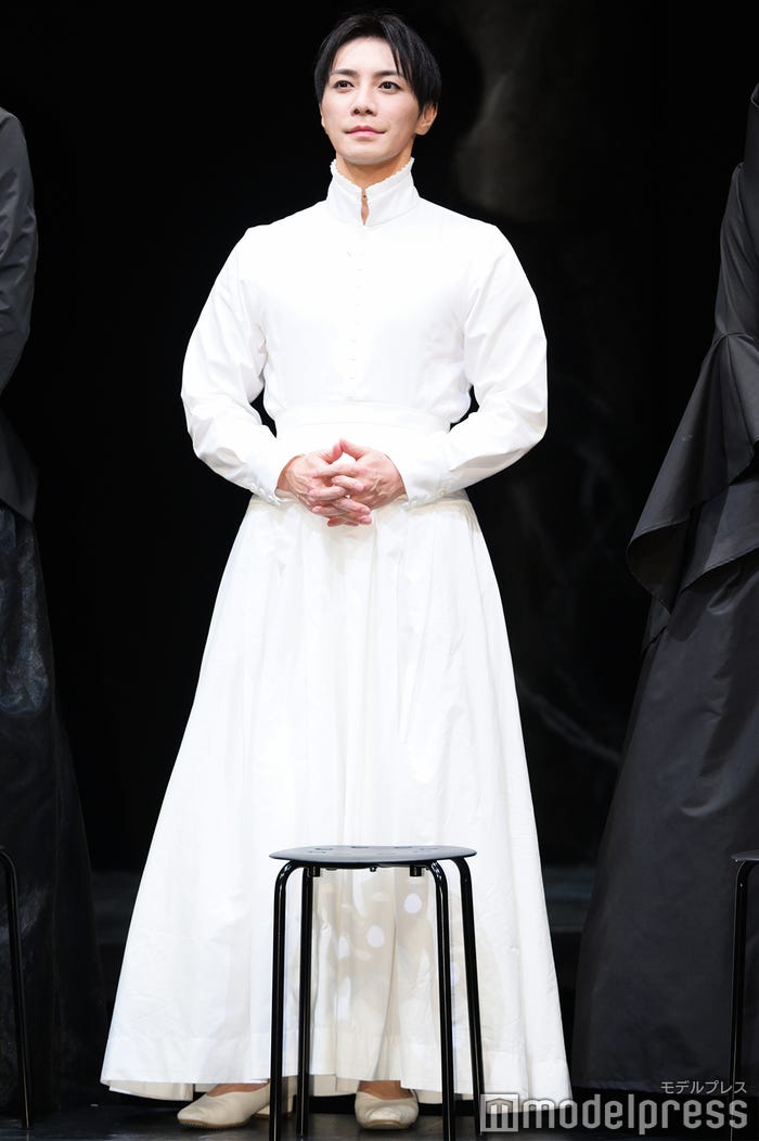 成宮寛貴(C)モデルプレス