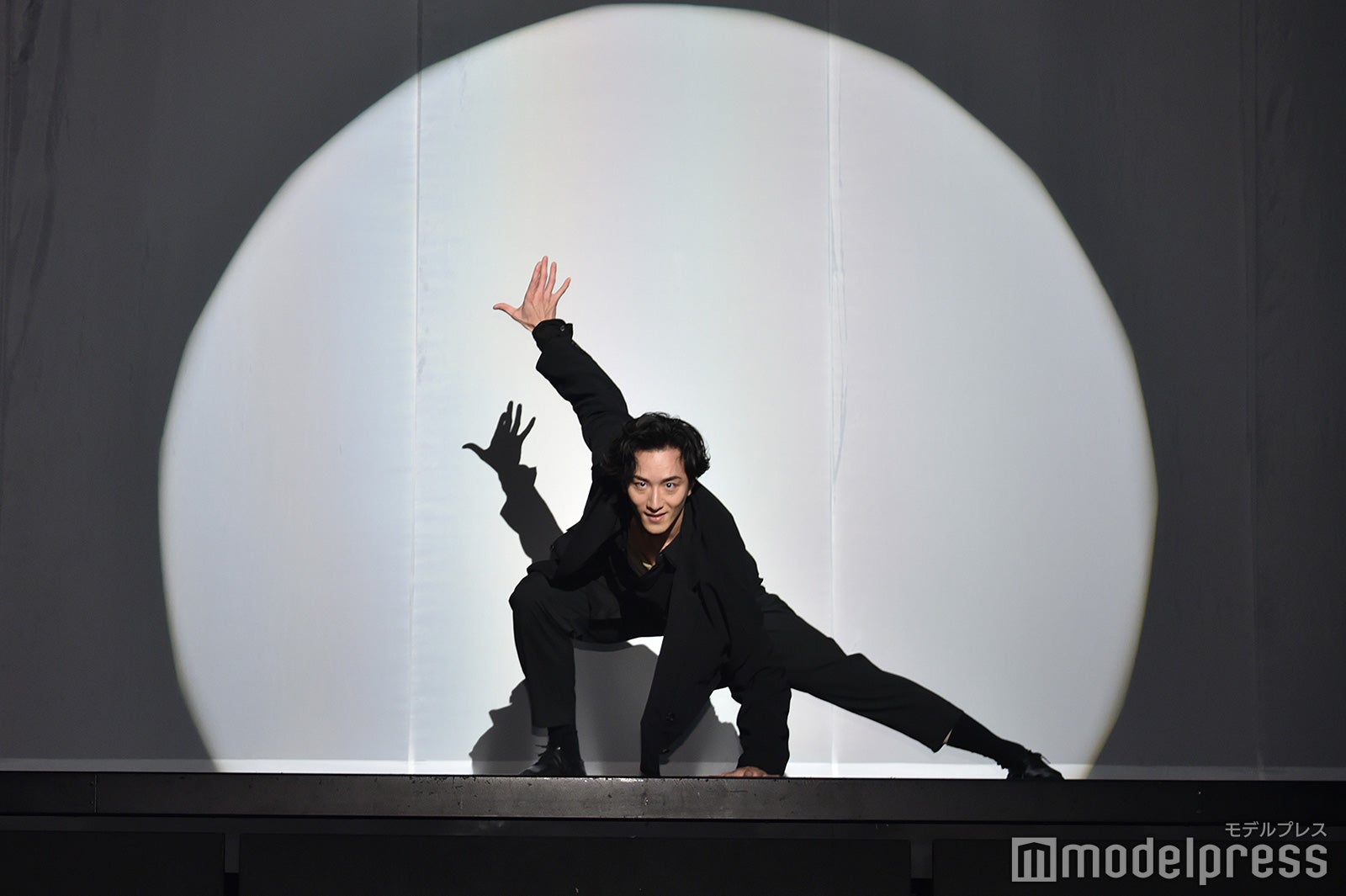 大貫勇輔（C）モデルプレス