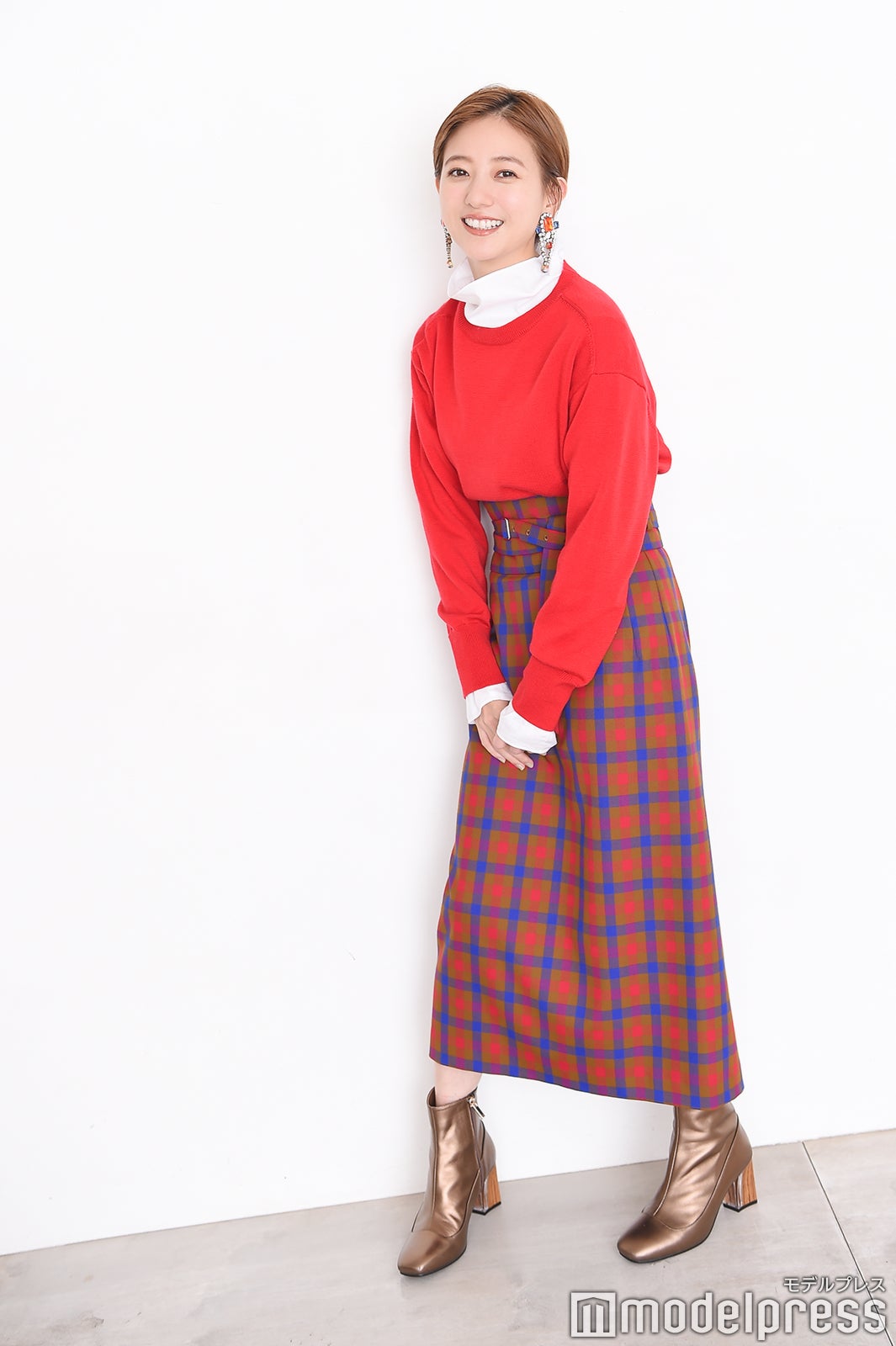 伊藤千晃（C）モデルプレス