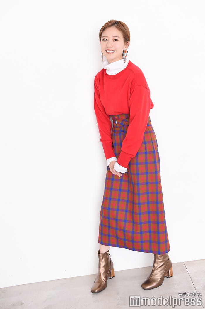 伊藤千晃(C)モデルプレス