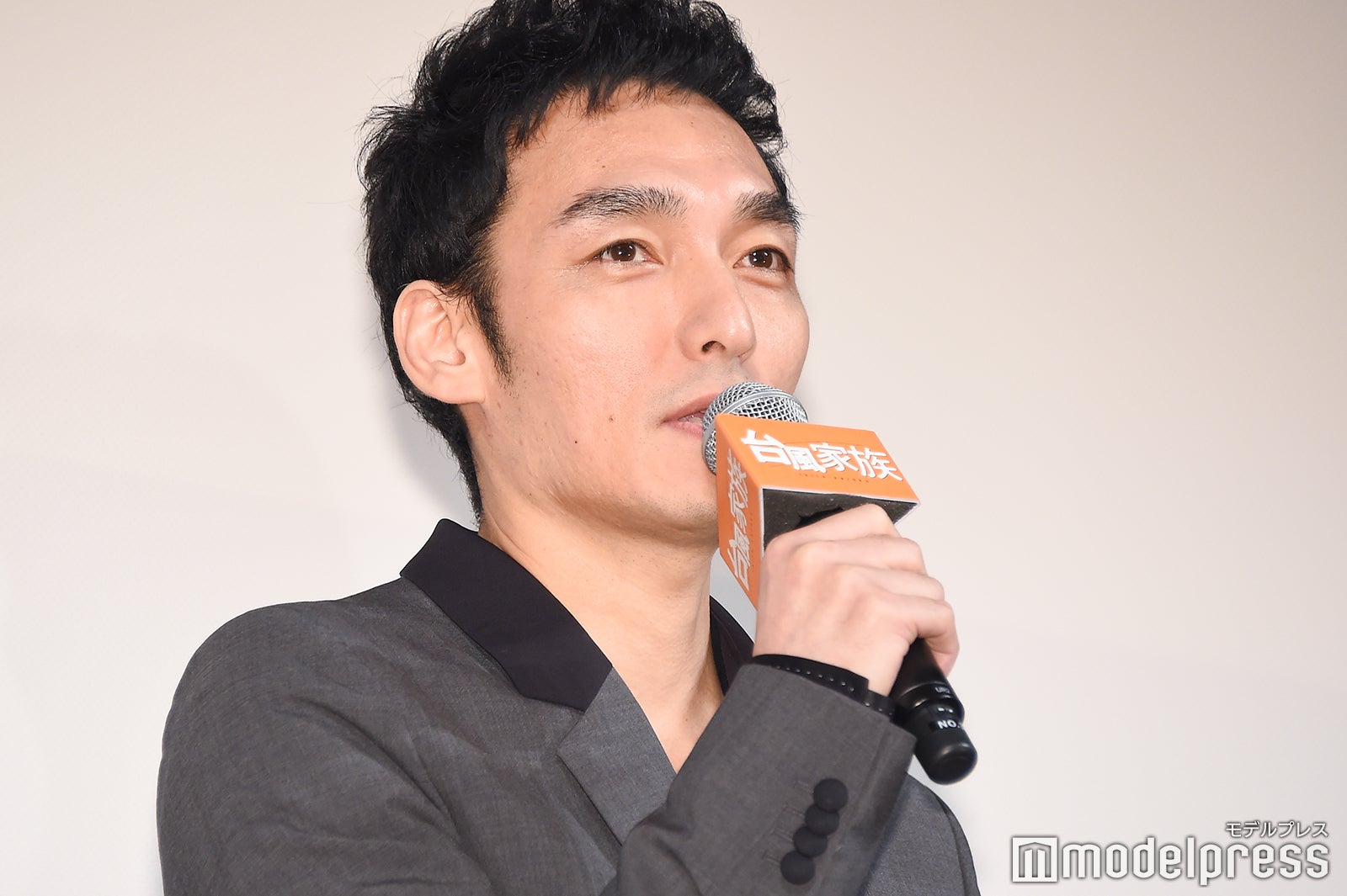 草なぎ剛 （C）モデルプレス