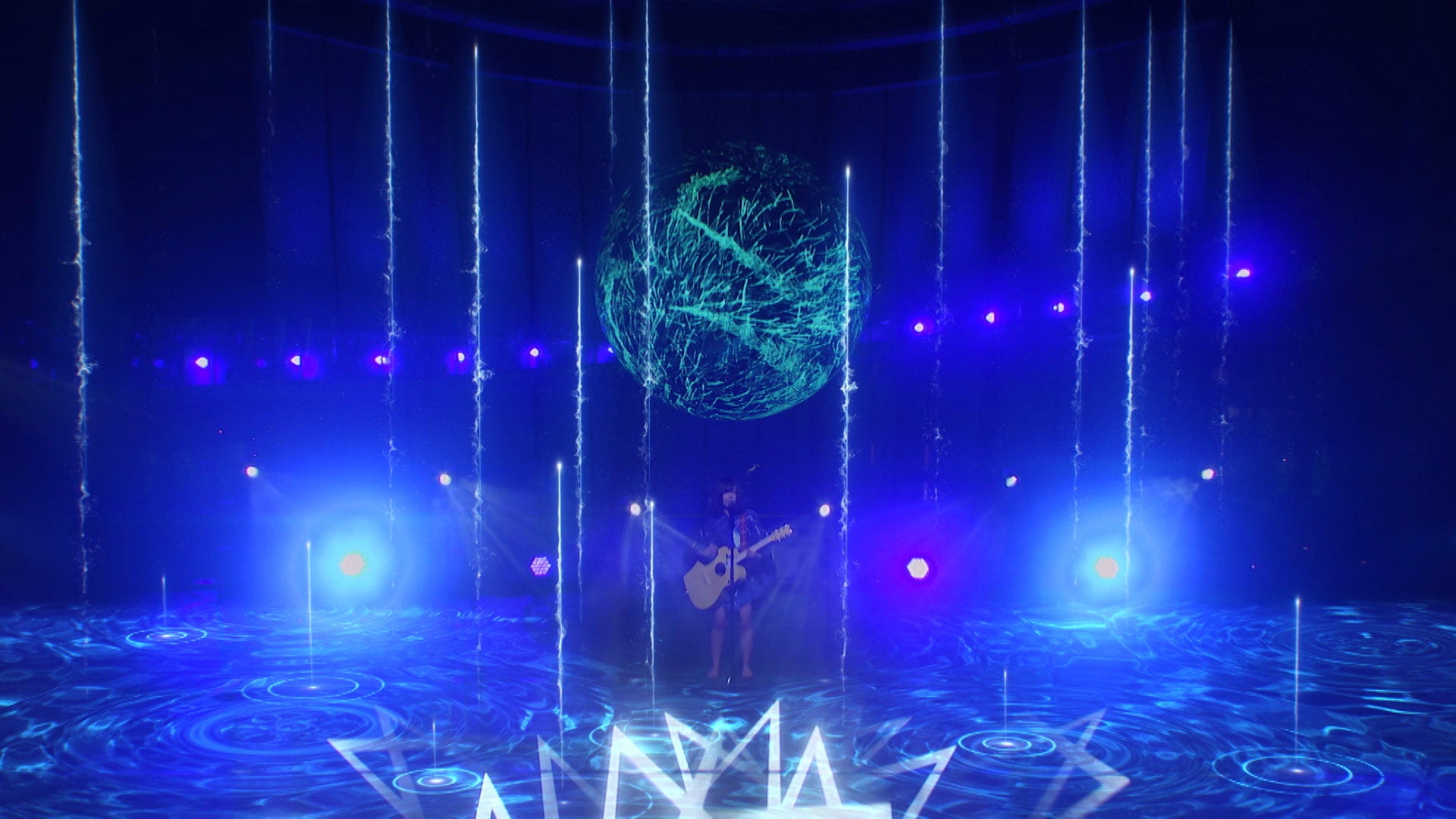 酸欠少女さユり （C）2021 IMAGICA EEX Inc. All Rights Reserved．