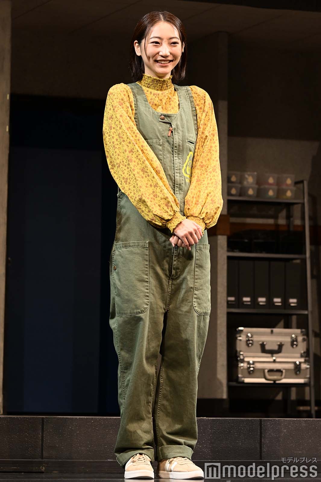 武田玲奈（C）モデルプレス