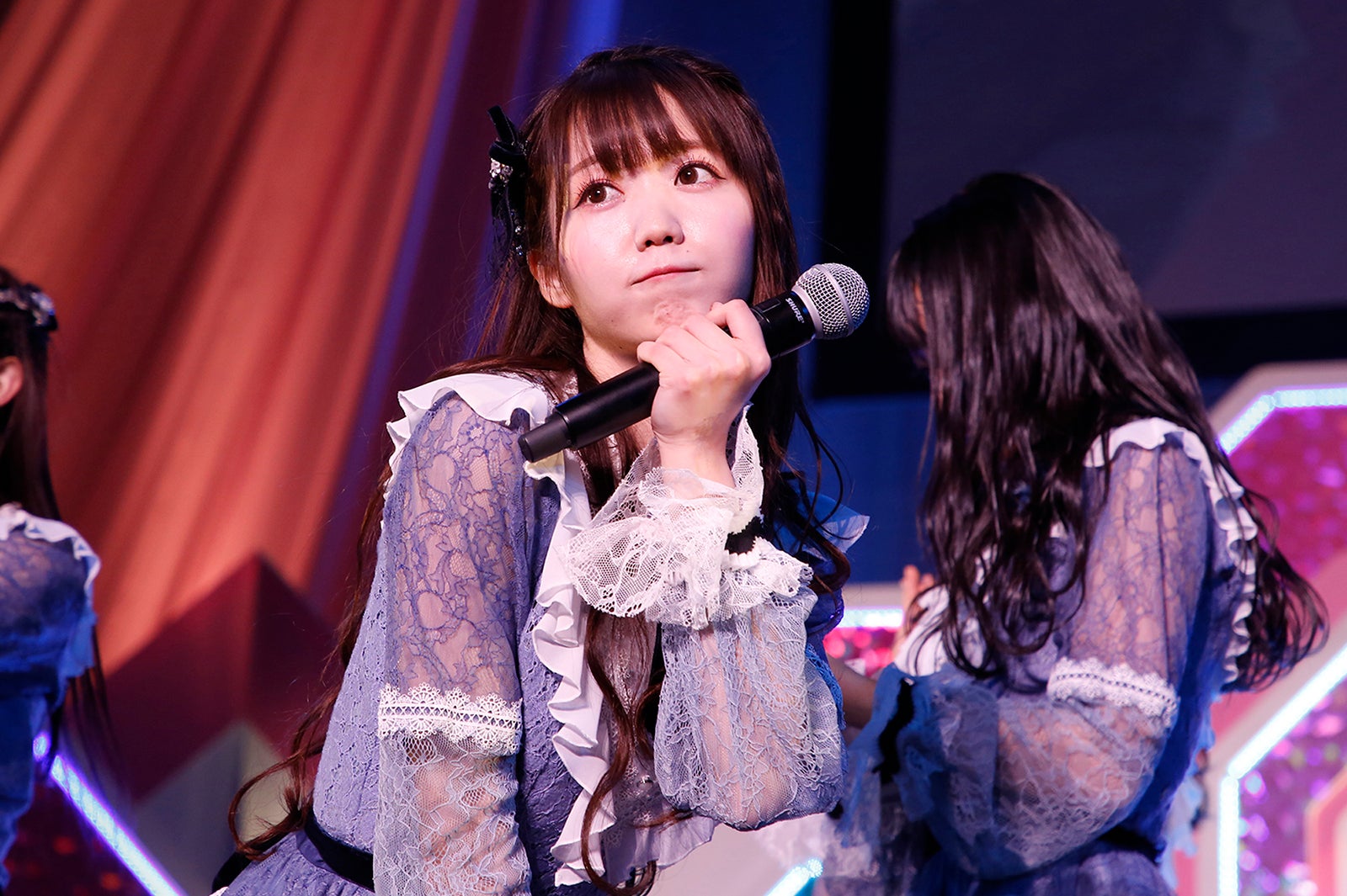 =LOVE（提供写真）