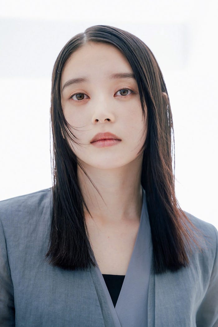 高石あかり(提供写真)