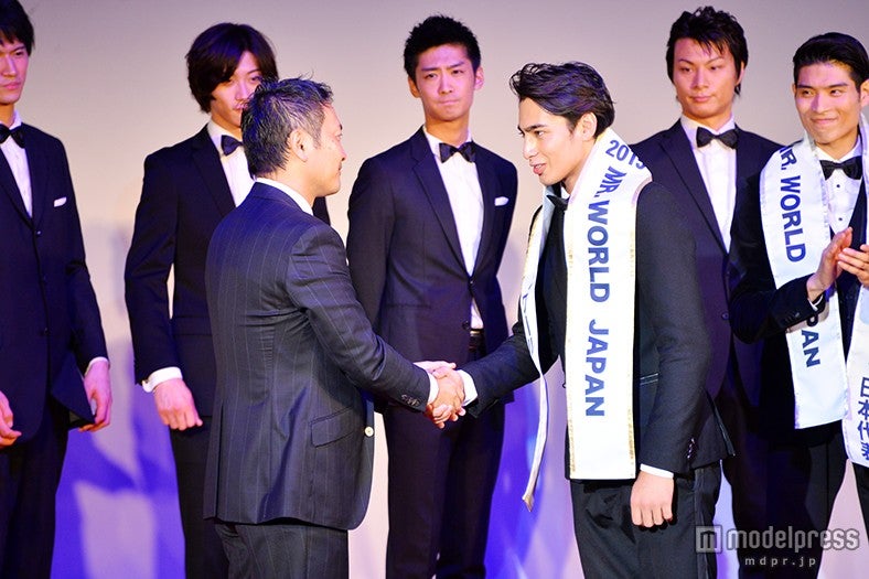 イベントの様子