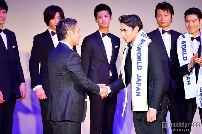 イベントの様子