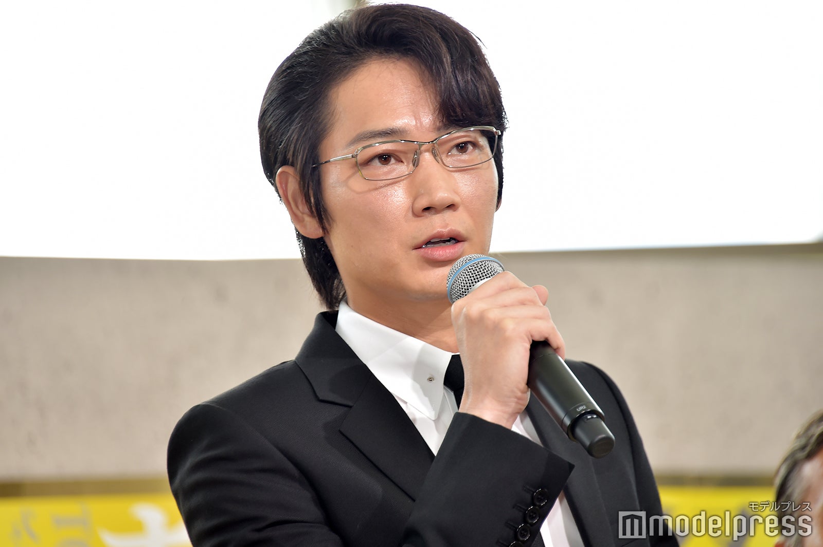 綾野剛（C）モデルプレス