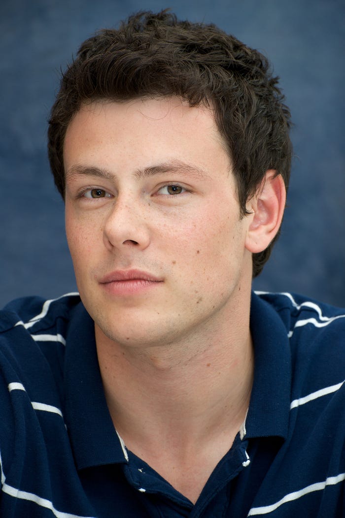 コリー・モンティスさん(写真:Getty Images)