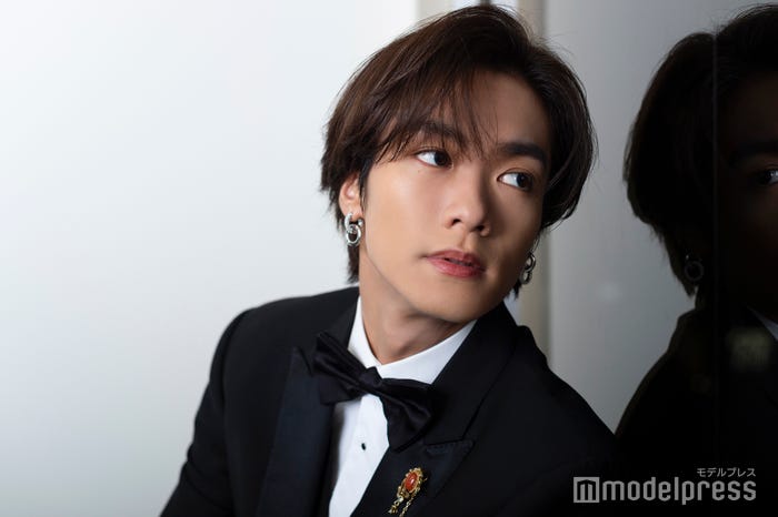 川村壱馬(C)モデルプレス