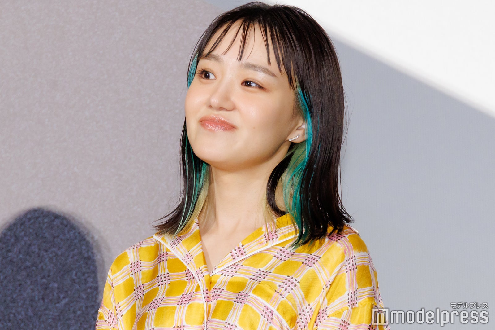 奈緒（C）モデルプレス