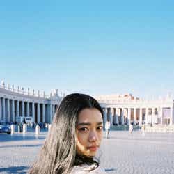モデルプレス - 杉咲花、私服からノーメイクまで プライベートに近い姿
