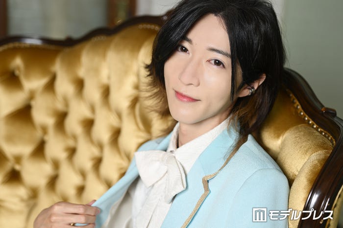 サカイJr.(C)モデルプレス