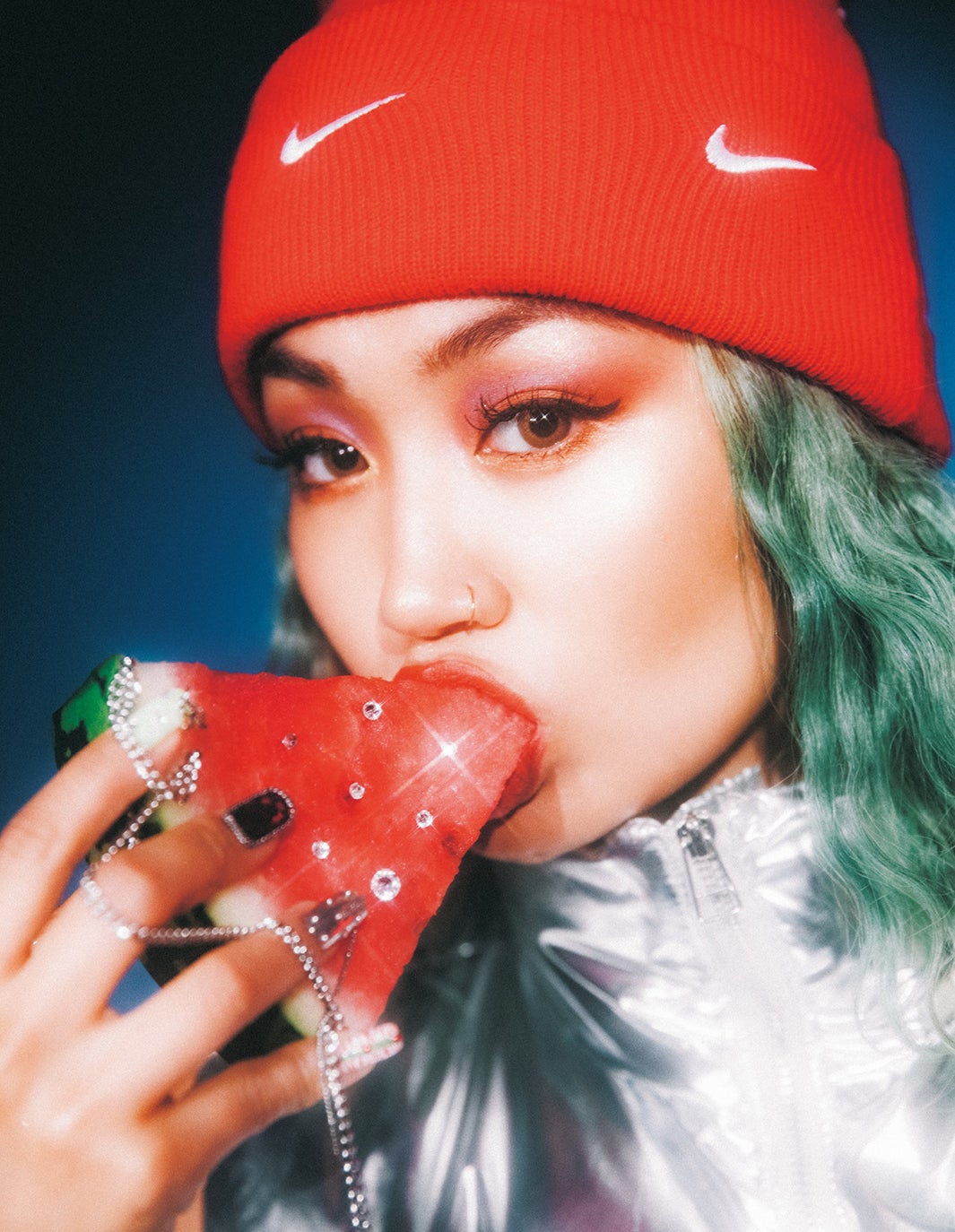 RIEHATA（提供写真）