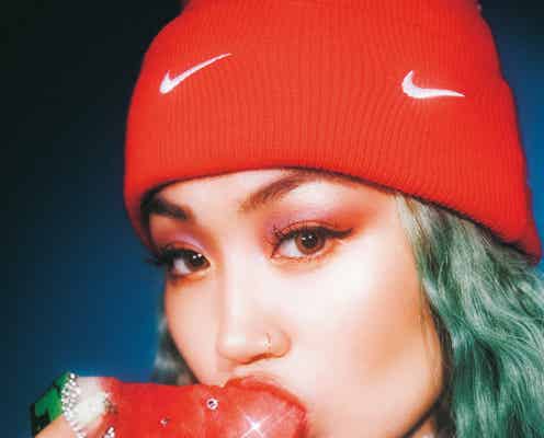 BTS・TWICEらの振付師RIEHATA、アートブック「RED」重版決定でお気に入りカット初公開