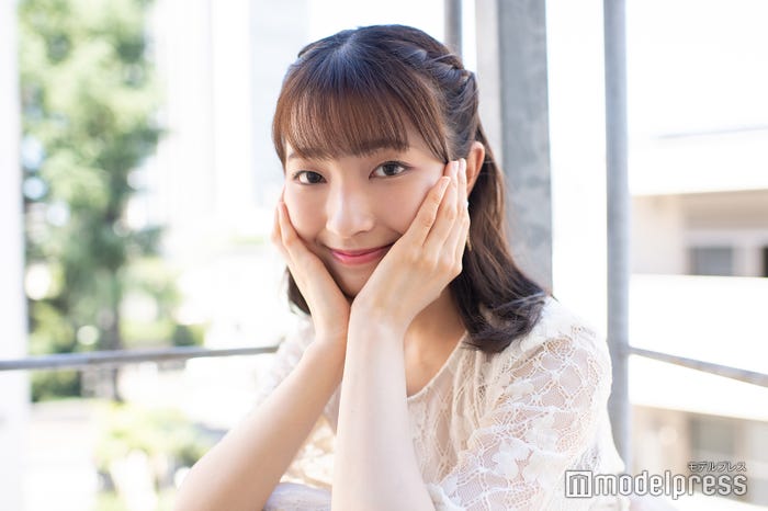 木戸結菜さん(C)モデルプレス