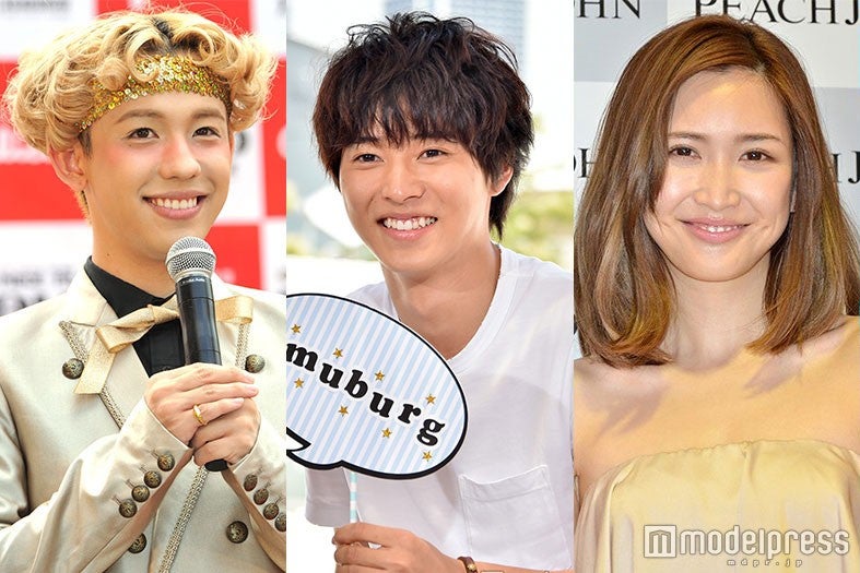 NEWS手越祐也は挫折を初告白、紗栄子の愛息子との“幸せ3ショット”に反響　昨日一番読まれたニュースランキング【エンタメTOP5】