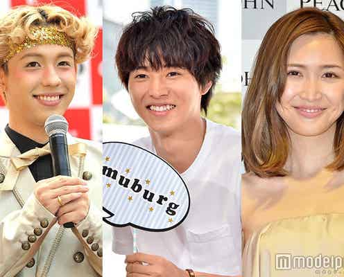 NEWS手越祐也は挫折を初告白、紗栄子の愛息子との“幸せ3ショット”に反響 昨日一番読まれたニュースランキング【エンタメTOP5】