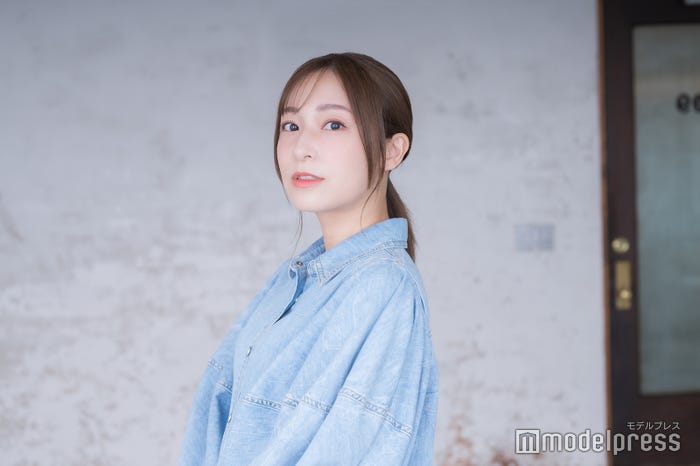 原明日夏(C)モデルプレス