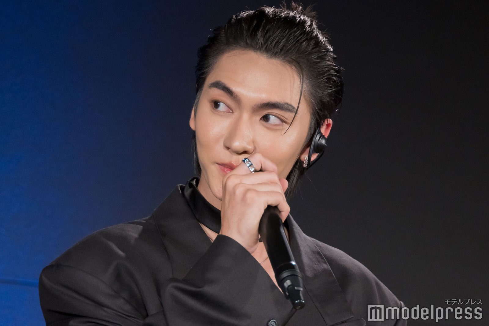 チャイカモン・サームソンウィッタヤ（ボス）（C）モデルプレス