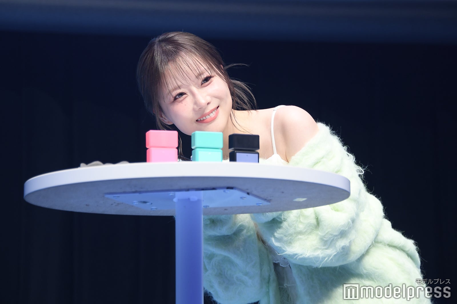 重盛さと美（C）モデルプレス