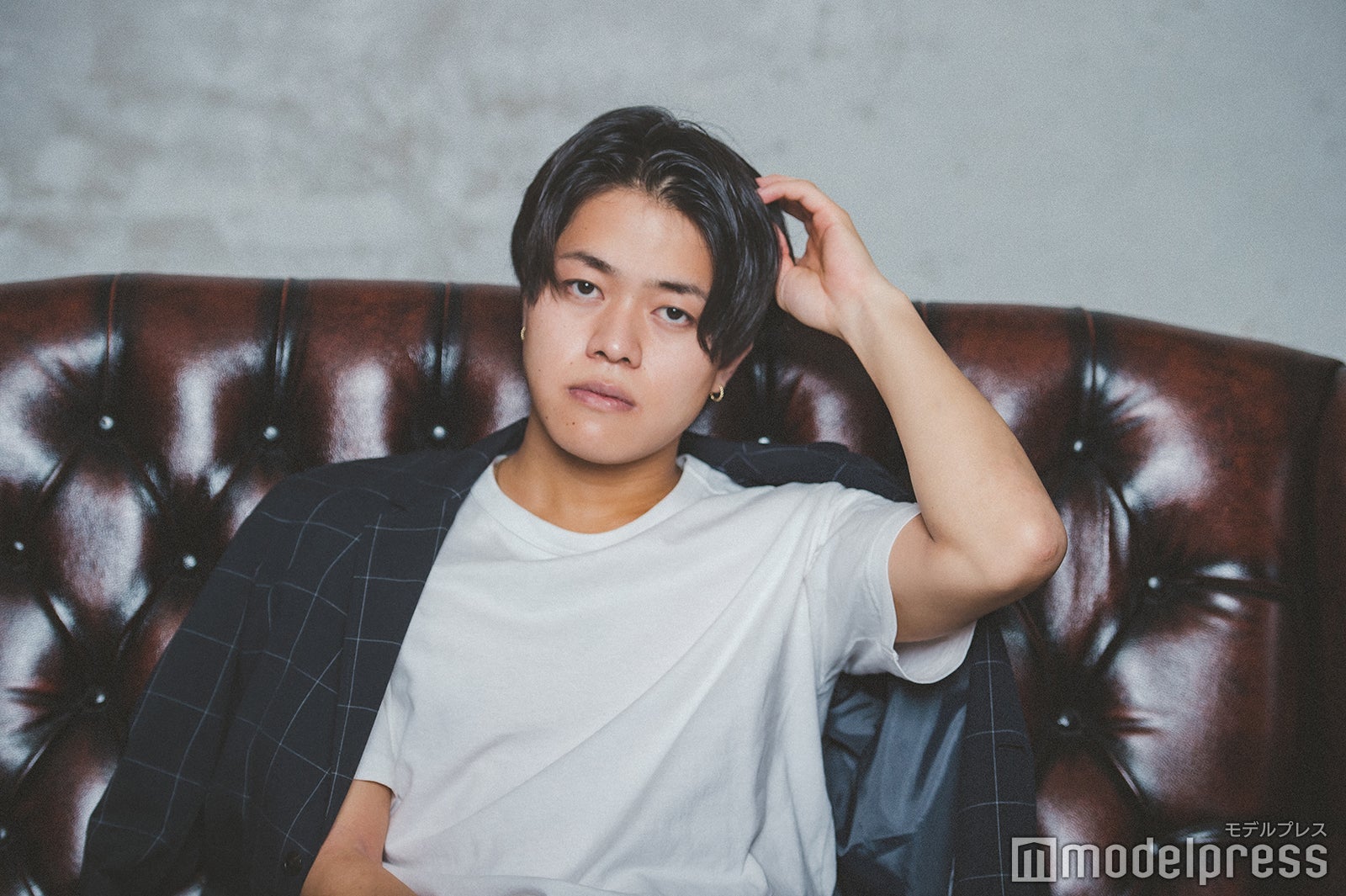 渡邊尚紀さん（C）モデルプレス