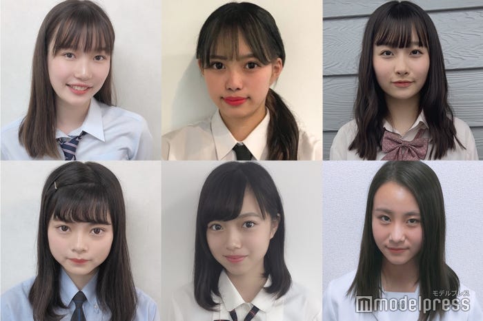 中国エリア候補者一部