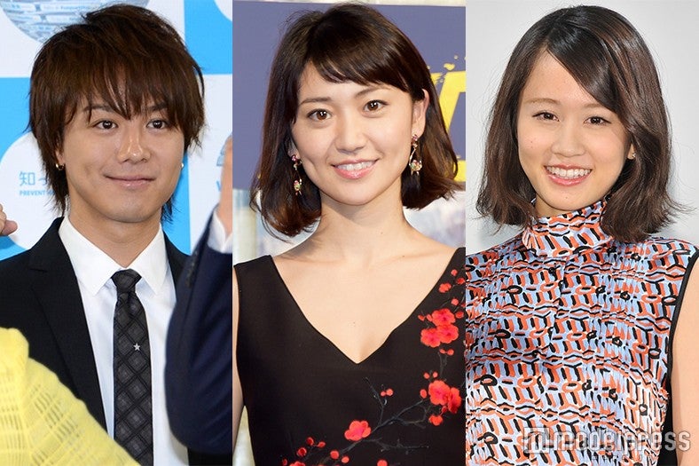 EXILE・TAKAHIROの学生時代、大島優子＆前田敦子“あつゆう”コンビの久々2ショット　昨日一番読まれたニュースランキング【エンタメTOP5】