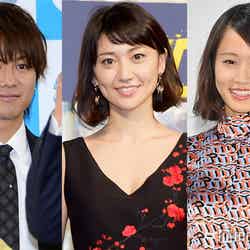 7月2日に一番読まれたニュースは？／（左から）TAKAHIRO、大島優子、前田敦子（C）モデルプレス
