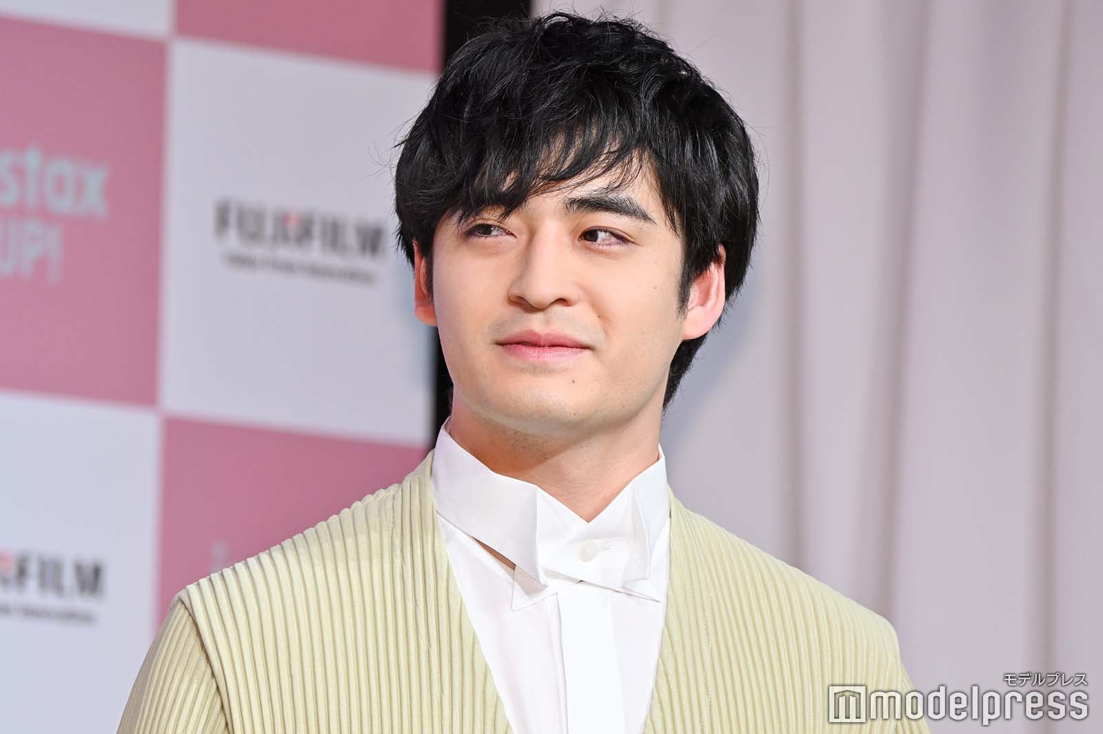 小林壱誓 （C）モデルプレス