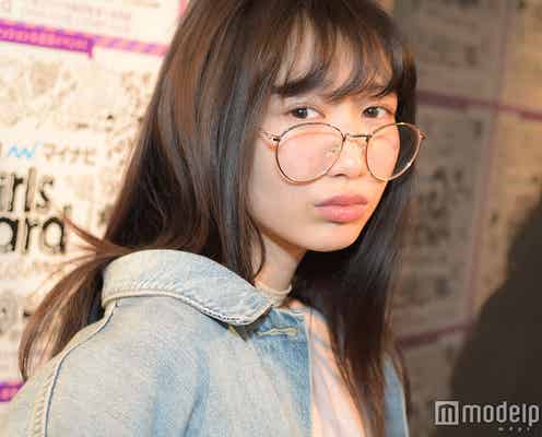 「Seventeen」モデル岡本夏美の“ガチ私服”を真似したい!全身コーデのポイントは…