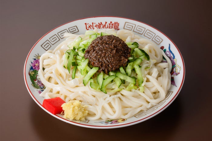 うどんイメージ/画像提供:商店街振興組合原宿表参道欅会