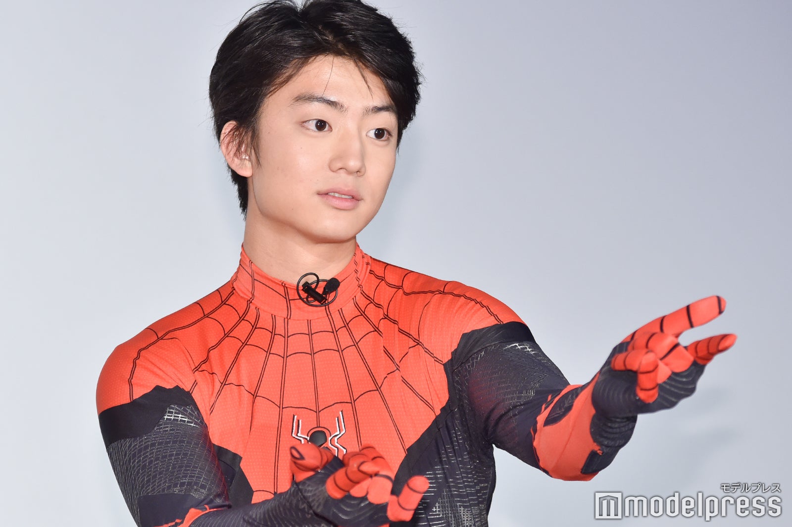 伊藤健太郎（C）モデルプレス