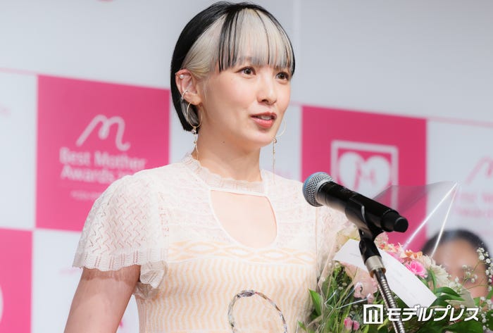 南明奈(C)モデルプレス