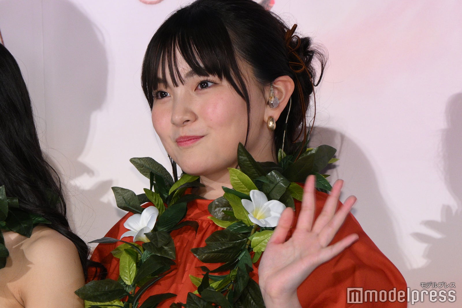 鈴木梨央（C）モデルプレス